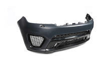 Range Rover Sport 2014–2022 Virsbūves body kit komplekts 2014-2018 (SVR) foto 13
