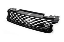 Range Rover Sport 2014–2022 Virsbūves body kit komplekts 2014-2018 (SVR) foto 12