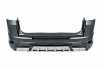 Range Rover Sport 2014–2022 Virsbūves body kit komplekts 2014-2018 (Lumma) foto 11