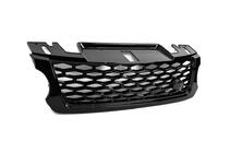 Range Rover Sport 2014–2022 Virsbūves body kit komplekts 2014-2018 (Lumma) foto 16