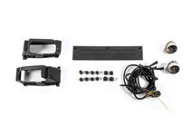 Range Rover Sport 2014–2022 Virsbūves body kit komplekts 2014-2018 (Lumma) foto 17
