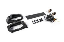 Range Rover Sport 2014–2022 Virsbūves body kit komplekts 2014-2018 (Lumma) foto 19