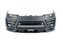 Range Rover Sport 2014–2022 Virsbūves body kit komplekts 2014-2018 (Lumma) foto 10