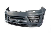 Range Rover Sport 2014–2022 Virsbūves body kit komplekts 2014-2018 (Lumma) foto 8