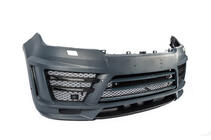 Range Rover Sport 2014–2022 Virsbūves body kit komplekts 2014-2018 (Lumma) foto 9