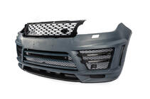 Range Rover Sport 2014–2022 Virsbūves body kit komplekts 2014-2018 (Lumma) foto 7