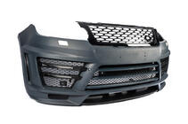Range Rover Sport 2014–2022 Virsbūves body kit komplekts 2014-2018 (Lumma) foto 5