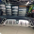 Range Rover Sport 2014–2022 Tūninga bodykit komplekts (Staters) foto 3
