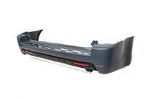 Range Rover Sport 2005–2013 Autobiography virsbūves komplekts ar spārniem (komplekts) foto 13