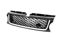 Range Rover Sport 2005–2013 Autobiography virsbūves komplekts ar spārniem (komplekts) foto 11
