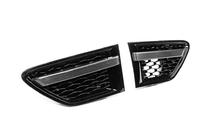 Range Rover Sport 2005–2013 Autobiography virsbūves komplekts ar spārniem (komplekts) foto 12