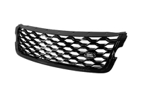 Range Rover Velar 2017– Tūninga virsbūves bodykit komplekts (BodyKit-1) foto 15
