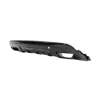 Tūninga virsbūves bodykit komplekts (BodyKit-1) foto 3