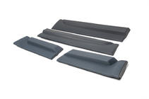 Land Rover Freelander II 2006–2014 Virsbūves bodykit komplekts (ABS plastmasa) foto 5