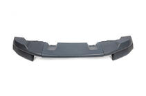 Land Rover Freelander II 2006–2014 Virsbūves bodykit komplekts (ABS plastmasa) foto 7