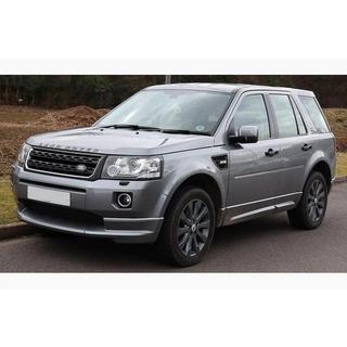 Virsbūves bodykit komplekts (ABS plastmasa) Land Rover Freelander II 2006–2014 foto 2