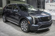 Kompakts premium klases krosovera Cadillac XT4 foto 8