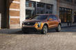 Kompakts premium klases krosovera Cadillac XT4 foto 7