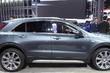 Kompakts premium klases krosovera Cadillac XT4 foto 4