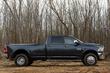 RAM 3500 flagmaņa pikapa apskats foto 9