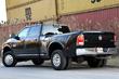 RAM 3500 flagmaņa pikapa apskats foto 8