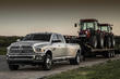 RAM 3500 flagmaņa pikapa apskats foto 7