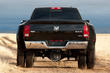RAM 3500 flagmaņa pikapa apskats foto 5