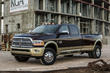 RAM 3500 flagmaņa pikapa apskats foto 1
