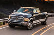 RAM 3500 flagmaņa pikapa apskats foto 2