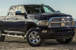 RAM 3500 flagmaņa pikapa apskats foto 4