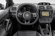 Trīsdurvju hečbeka Volkswagen Scirocco apskats foto 4