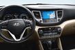 Trešās paaudzes krosovera Hyundai Tucson apskats foto 4