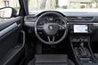 Skoda Superb trešās paaudzes apskats foto 7