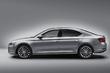 Skoda Superb trešās paaudzes apskats foto 6