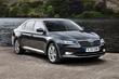 Skoda Superb trešās paaudzes apskats foto 5