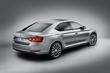Skoda Superb trešās paaudzes apskats foto 4