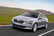 Skoda Superb trešās paaudzes apskats foto 3