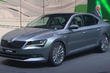 Skoda Superb trešās paaudzes apskats foto 2