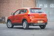 FAW Besturn X40 krosovera apskats foto 3