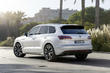 Volkswagen Touareg trešās paaudzes foto 7