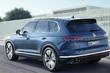 Volkswagen Touareg trešās paaudzes foto 5