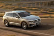 Volkswagen Touareg trešās paaudzes foto 4