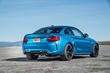 BMW M2 jaudīgā kupeja: apskats foto 7