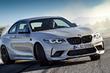 BMW M2 jaudīgā kupeja: apskats foto 6