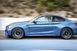 BMW M2 jaudīgā kupeja: apskats foto 4