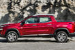 Fiat Toro pikapa apskats foto 8