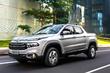 Fiat Toro pikapa apskats foto 1