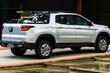 Fiat Toro pikapa apskats foto 7