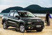 Fiat Toro pikapa apskats foto 5