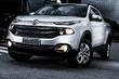 Fiat Toro pikapa apskats foto 3